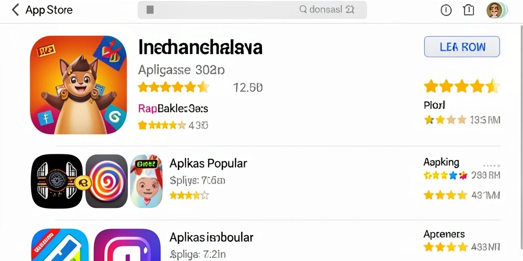 Screenshot menampilkan tampilan utama aplikasi JAVASLOT88.