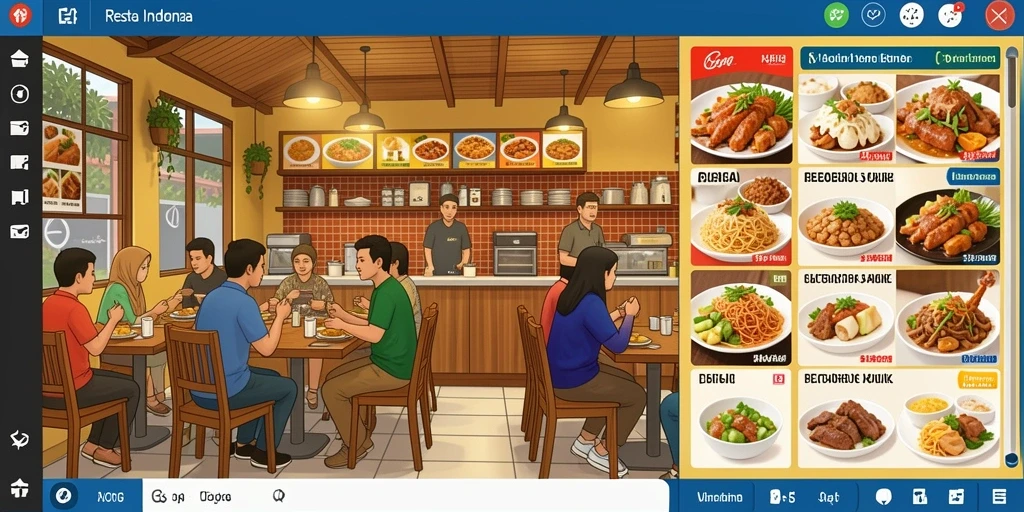 Screenshot MAXSLOT dengan tema slot yang menarik.